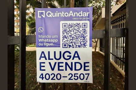 Apartamento para alugar com 200m², 3 quartos e 3 vagasPlaca