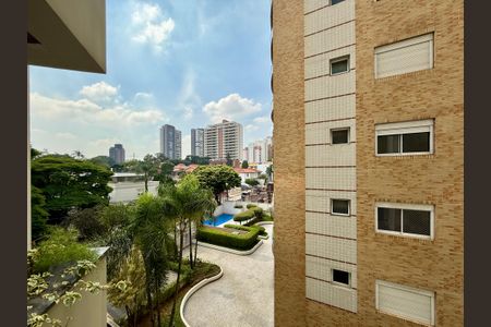 Apartamento para alugar com 200m², 3 quartos e 3 vagasVista Suíte 2