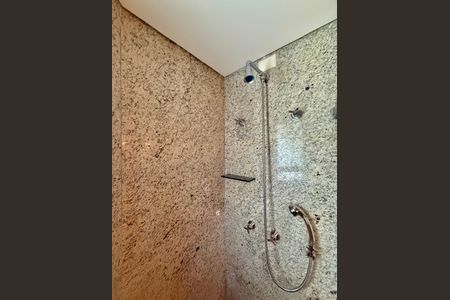 Apartamento para alugar com 200m², 3 quartos e 3 vagasBanheiro Social