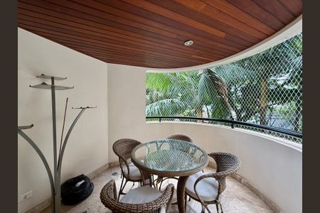 Apartamento para alugar com 200m², 3 quartos e 3 vagasSacada