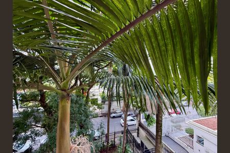 Apartamento para alugar com 200m², 3 quartos e 3 vagasVista