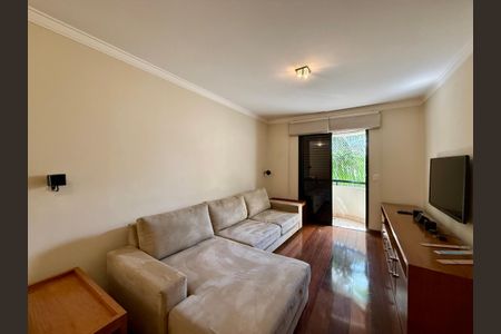 Apartamento para alugar com 200m², 3 quartos e 3 vagasSala