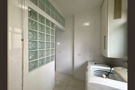 Apartamento para alugar com 200m², 3 quartos e 3 vagasÁrea de Serviço