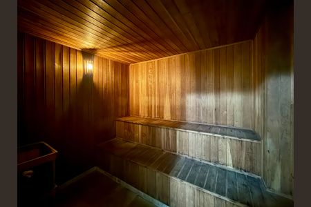 Apartamento para alugar com 200m², 3 quartos e 3 vagasSauna