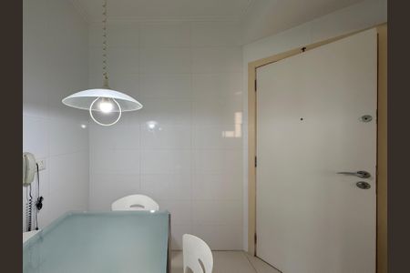 Apartamento para alugar com 200m², 3 quartos e 3 vagasCozinha