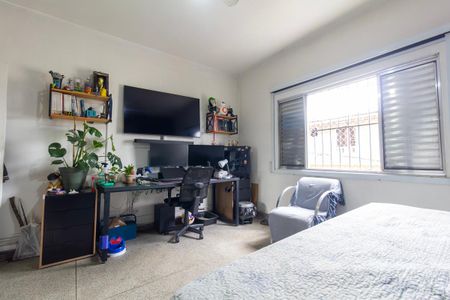 Quarto 1 de casa à venda com 3 quartos, 240m² em Vila Rio Branco, São Paulo