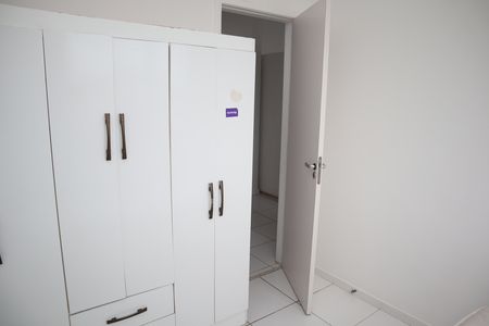 Apartamento à venda com 85m², 2 quartos e 2 vagasQuarto