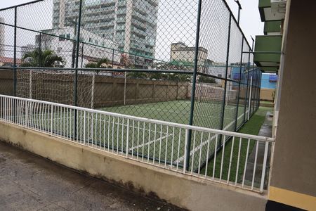 Apartamento à venda com 85m², 2 quartos e 2 vagasÁrea comum
