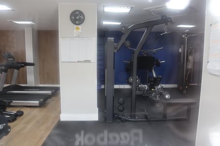 Apartamento à venda com 85m², 2 quartos e 2 vagasÁrea comum