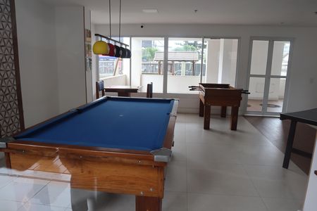 Apartamento à venda com 85m², 2 quartos e 2 vagasÁrea comum