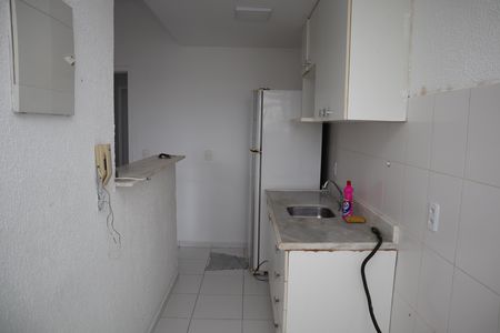 Apartamento à venda com 85m², 2 quartos e 2 vagasCozinha