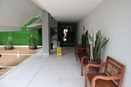 Apartamento à venda com 85m², 2 quartos e 2 vagasÁrea comum