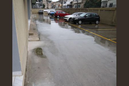 Apartamento à venda com 85m², 2 quartos e 2 vagasÁrea comum