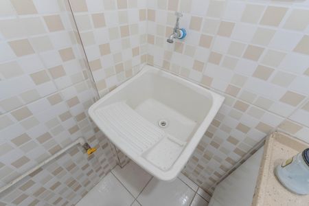 Apartamento para alugar com 35m², 1 quarto e 1 vaga Apartamento para alugar com 35m², 1 quarto e 1 vagaCozinha