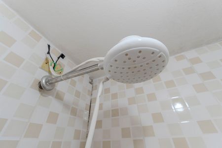 Apartamento para alugar com 35m², 1 quarto e 1 vaga Apartamento para alugar com 35m², 1 quarto e 1 vagaBanheiro