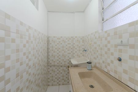 Apartamento para alugar com 35m², 1 quarto e 1 vaga Apartamento para alugar com 35m², 1 quarto e 1 vagaCozinha