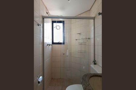 Apartamento para alugar com 78m², 3 quartos e 1 vagaBanheiro Social