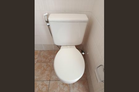 Apartamento para alugar com 78m², 3 quartos e 1 vagaBanheiro da Suíte