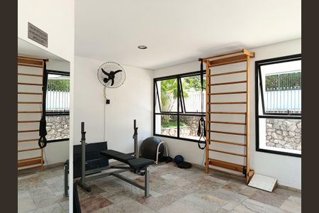 Apartamento para alugar com 78m², 3 quartos e 1 vagaAcademia