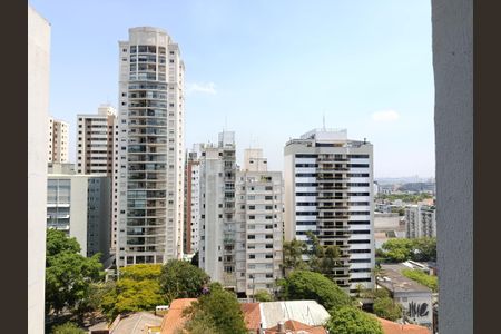 Apartamento para alugar com 78m², 3 quartos e 1 vagaVista da Suíte