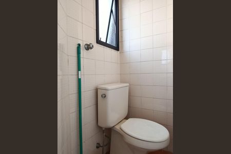 Apartamento para alugar com 78m², 3 quartos e 1 vagaÁrea de Serviço