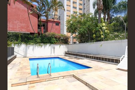 Apartamento para alugar com 78m², 3 quartos e 1 vagaPiscina