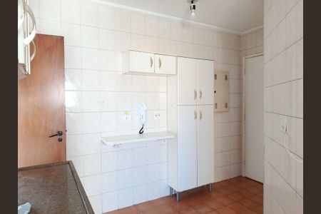 Apartamento para alugar com 78m², 3 quartos e 1 vagaCozinha