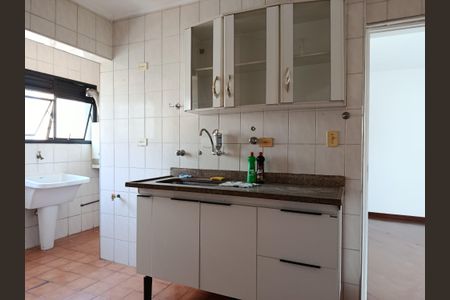 Apartamento para alugar com 78m², 3 quartos e 1 vagaCozinha