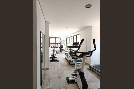 Apartamento para alugar com 78m², 3 quartos e 1 vagaAcademia