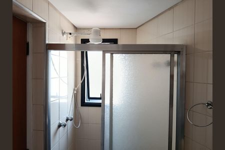 Apartamento para alugar com 78m², 3 quartos e 1 vagaBanheiro da Suíte