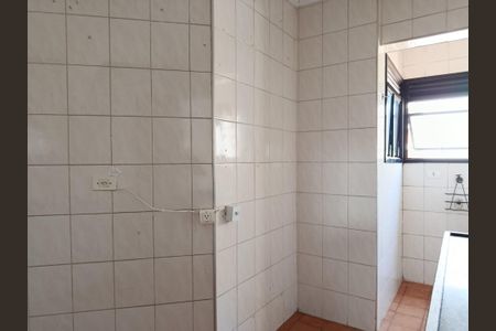 Apartamento para alugar com 78m², 3 quartos e 1 vagaCozinha