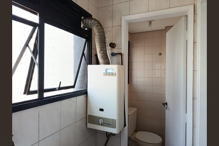 Apartamento para alugar com 78m², 3 quartos e 1 vagaÁrea de Serviço