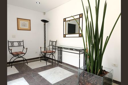 Apartamento para alugar com 78m², 3 quartos e 1 vagaHall de entrada