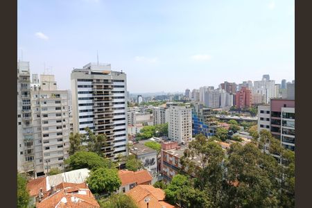Apartamento para alugar com 78m², 3 quartos e 1 vagaVista