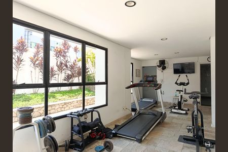 Apartamento para alugar com 78m², 3 quartos e 1 vagaAcademia