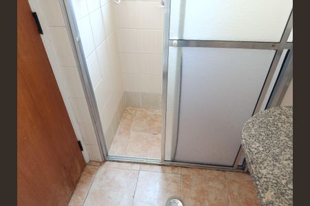 Apartamento para alugar com 78m², 3 quartos e 1 vagaBanheiro da Suíte