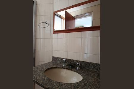 Apartamento para alugar com 78m², 3 quartos e 1 vagaBanheiro da Suíte