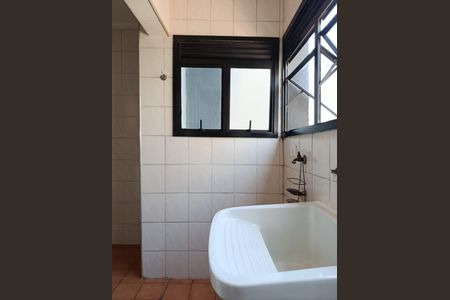 Apartamento para alugar com 78m², 3 quartos e 1 vagaÁrea de Serviço