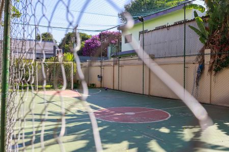 Apartamento para alugar com 36m², 2 quartos e 1 vaga
