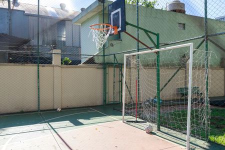 Apartamento para alugar com 36m², 2 quartos e 1 vaga