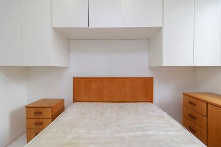 Apartamento para alugar com 36m², 2 quartos e 1 vaga Apartamento para alugar com 36m², 2 quartos e 1 vagaQuarto 2