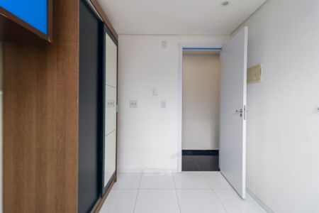 Quarto 1 de apartamento para alugar com 2 quartos, 36m² em Santo Amaro, São Paulo