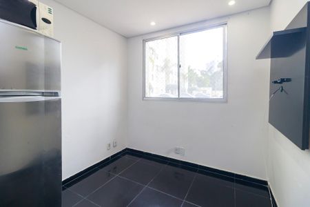 Apartamento para alugar com 36m², 2 quartos e 1 vaga Apartamento para alugar com 36m², 2 quartos e 1 vagaSala