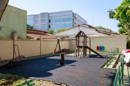 Apartamento para alugar com 36m², 2 quartos e 1 vaga