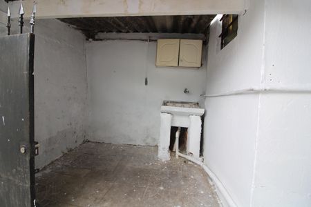 Casa para alugar com 65m², 2 quartos e sem vagaÁrea de Serviço