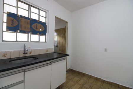Casa para alugar com 65m², 2 quartos e sem vagaSala/Cozinha
