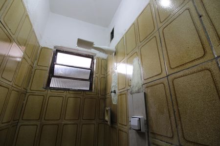 Casa para alugar com 65m², 2 quartos e sem vagaBanheiro Social