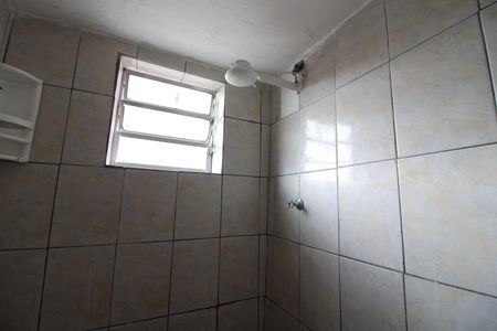 Casa para alugar com 65m², 2 quartos e sem vagaBanheiro da Suíte