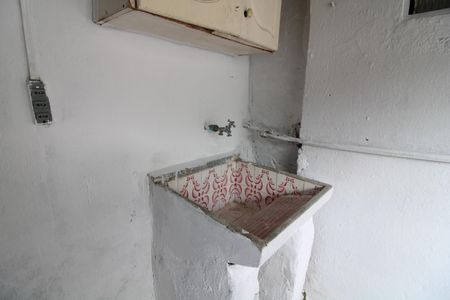 Casa para alugar com 65m², 2 quartos e sem vagaÁrea de Serviço