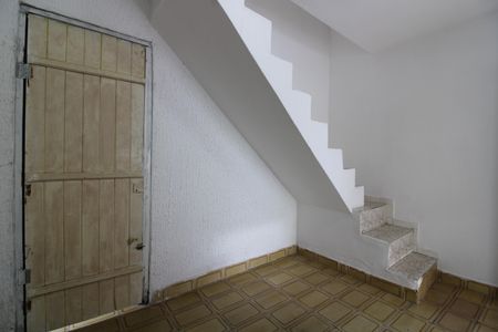 Casa para alugar com 65m², 2 quartos e sem vagaSala/Cozinha